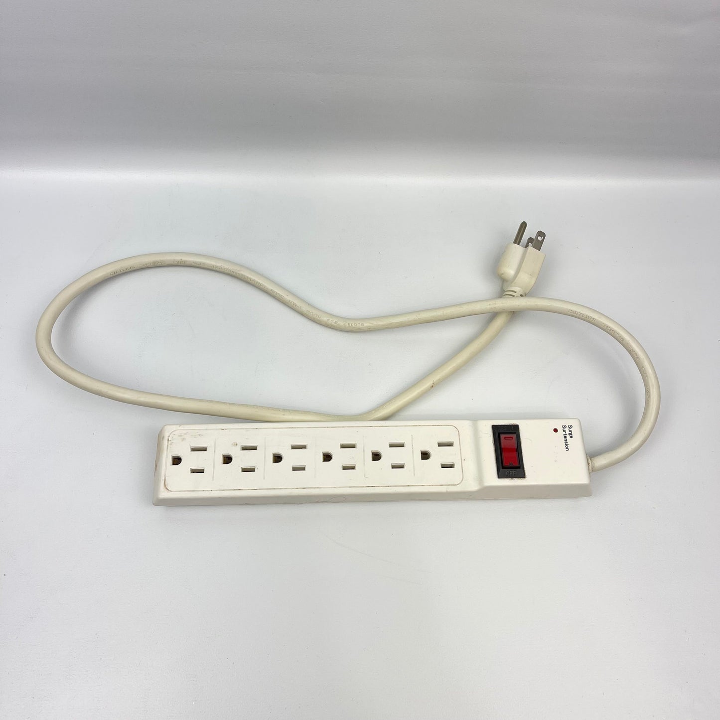 Surge powerbar