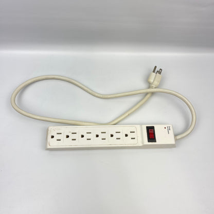 Surge powerbar