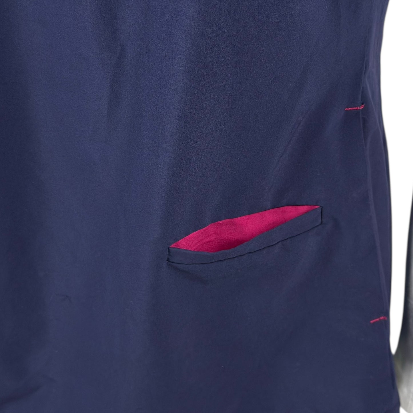 Scrub Kulture scrub top (M)