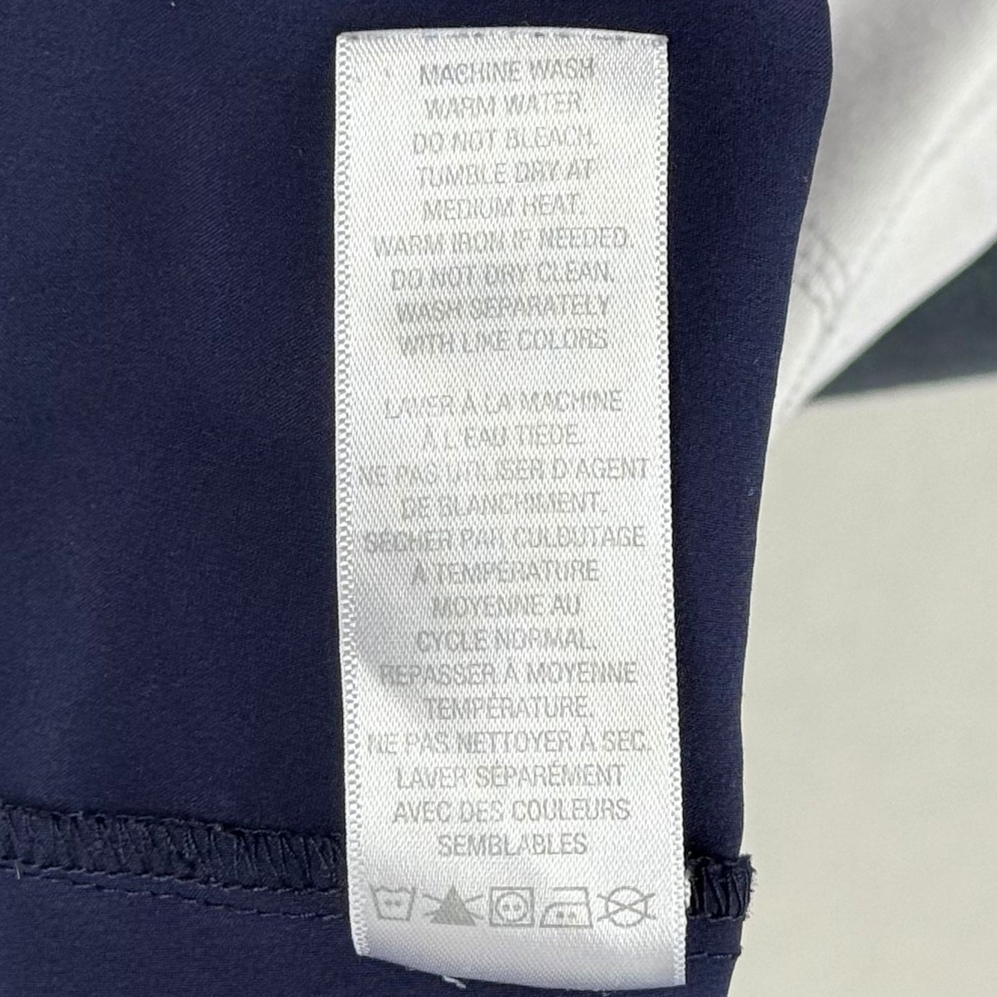 Scrub Kulture scrub top (M)