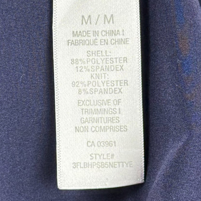 Scrub Kulture scrub top (M)