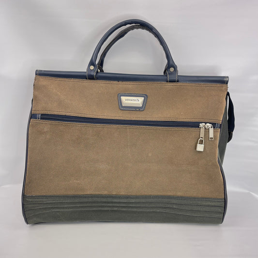 Voyageur tote