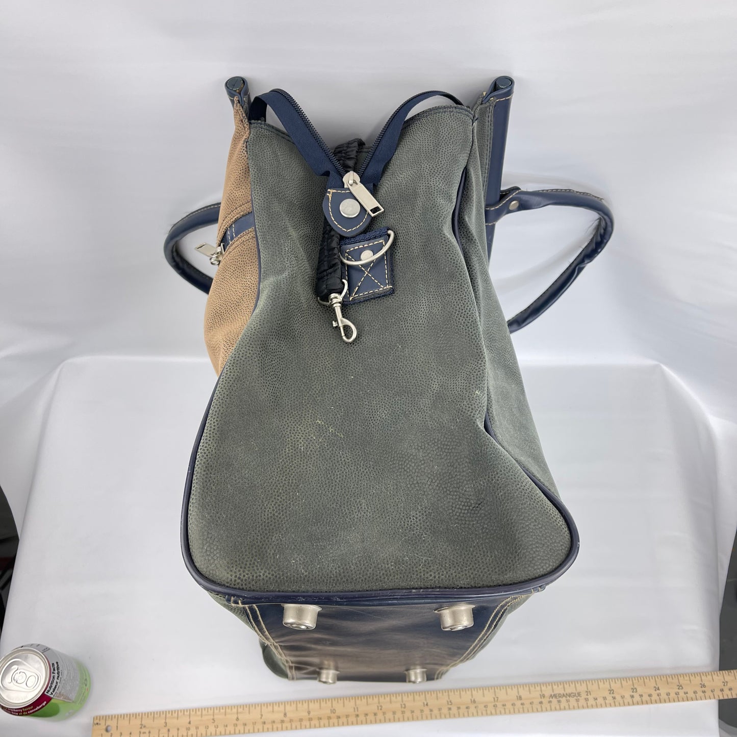 Voyageur tote