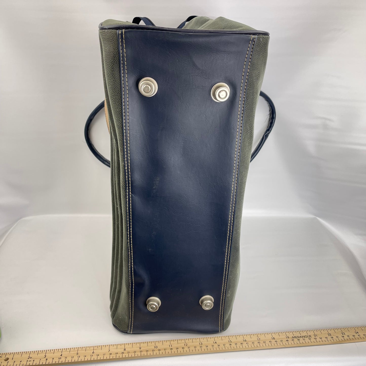 Voyageur tote