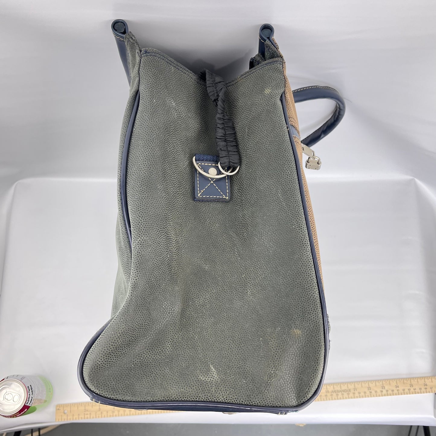 Voyageur tote