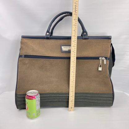 Voyageur tote