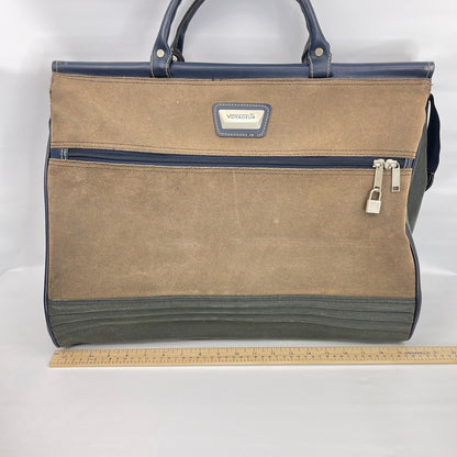 Voyageur tote