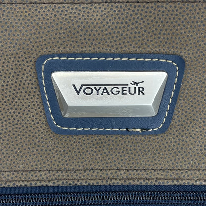 Voyageur tote