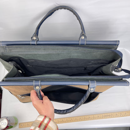Voyageur tote