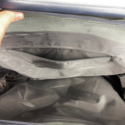 Voyageur tote