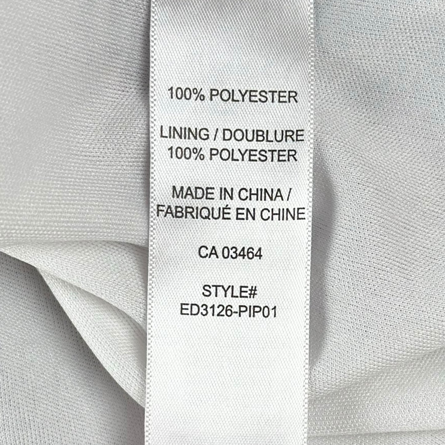 Rickis cowl neck blouse