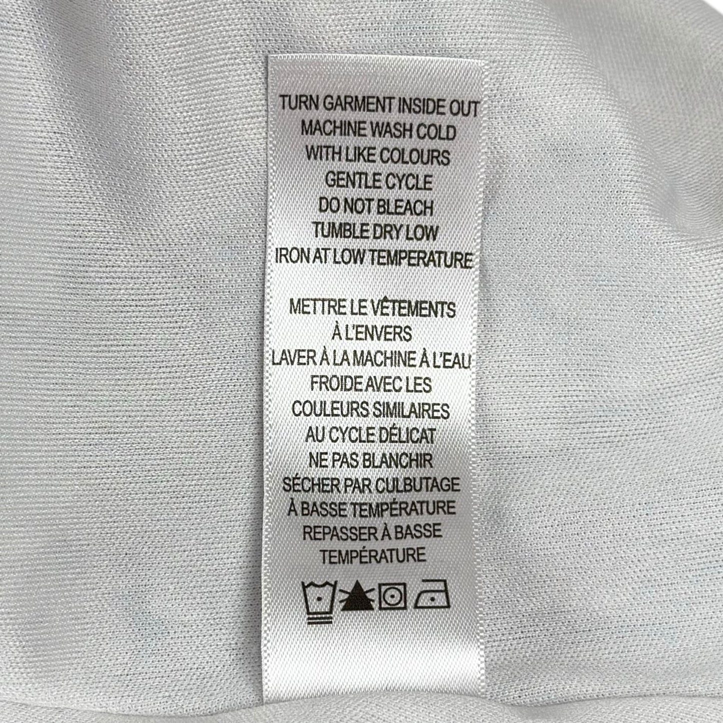 Rickis cowl neck blouse