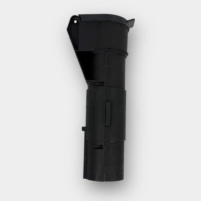 Curt brake controller