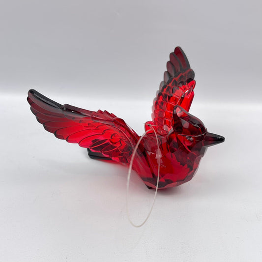 Bird ornament
