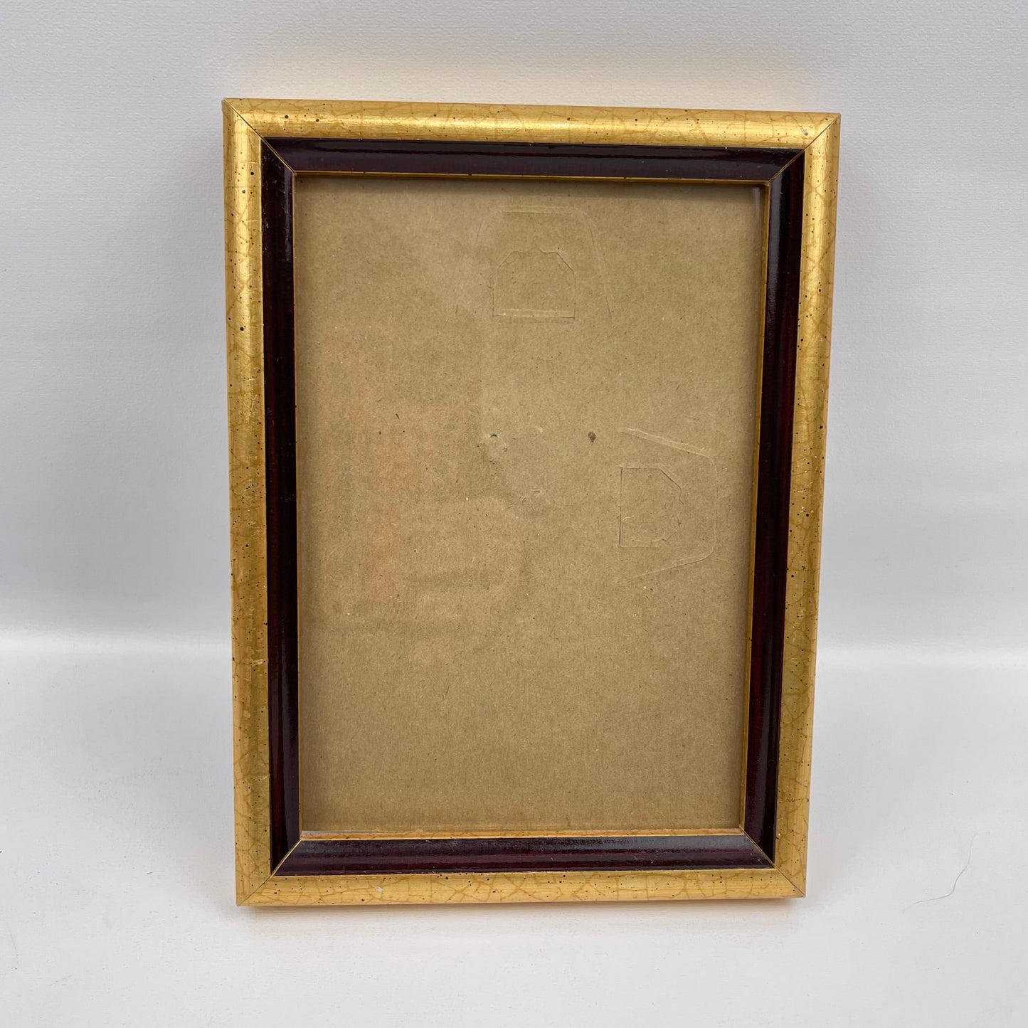 5 x 7" frame
