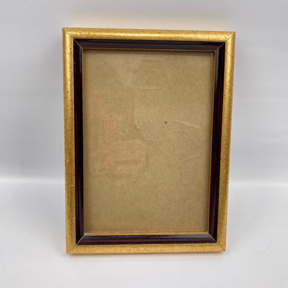 5 x 7" frame