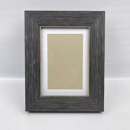 5 x 7" frame