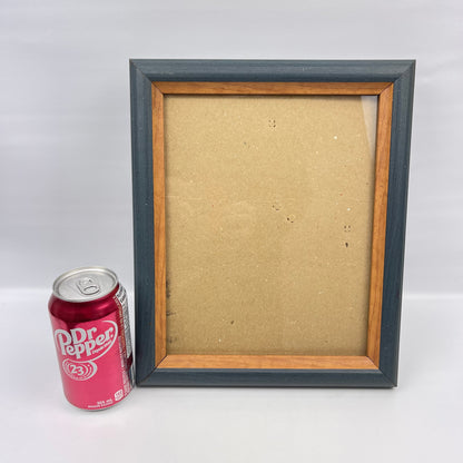 8 x 10" frame