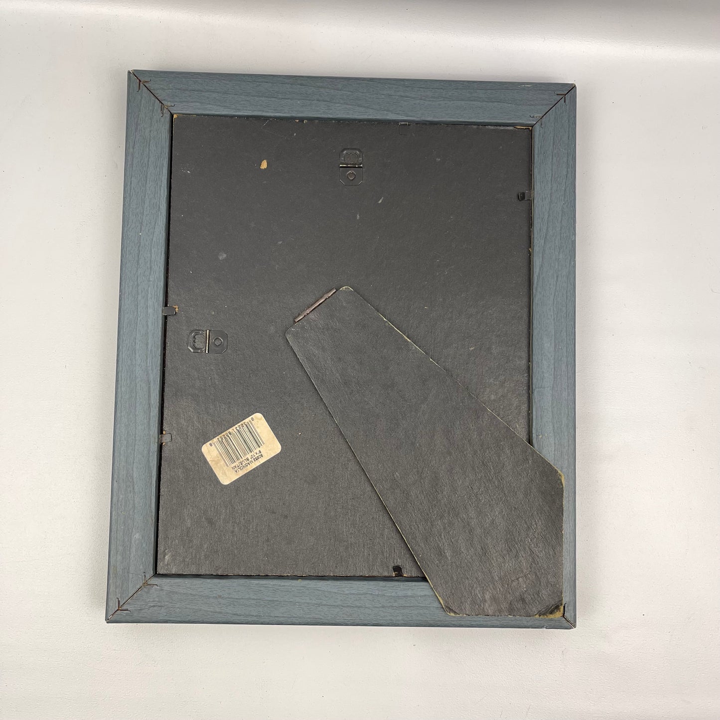 8 x 10" frame