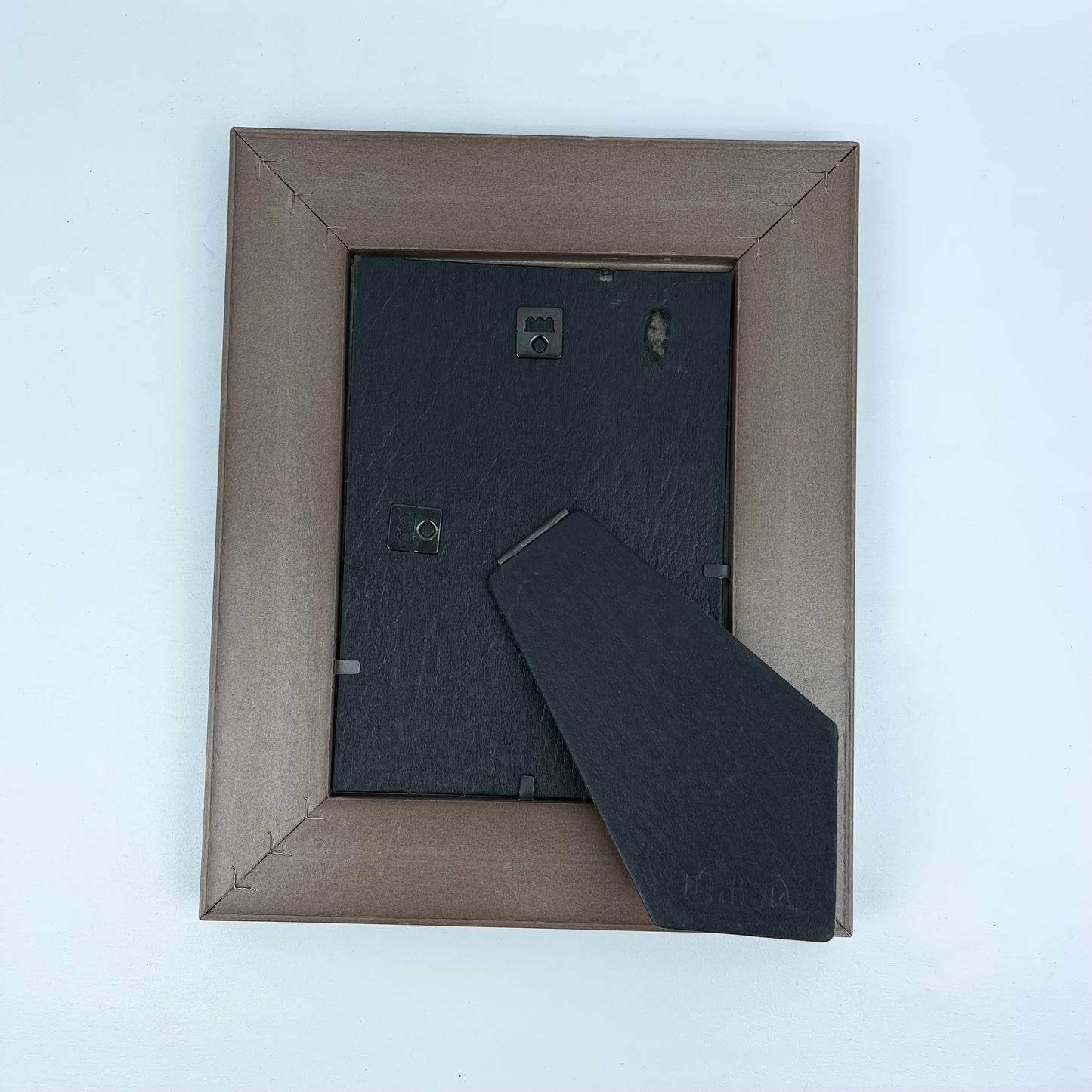 5 x 7" frame