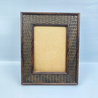 5 x 7" frame