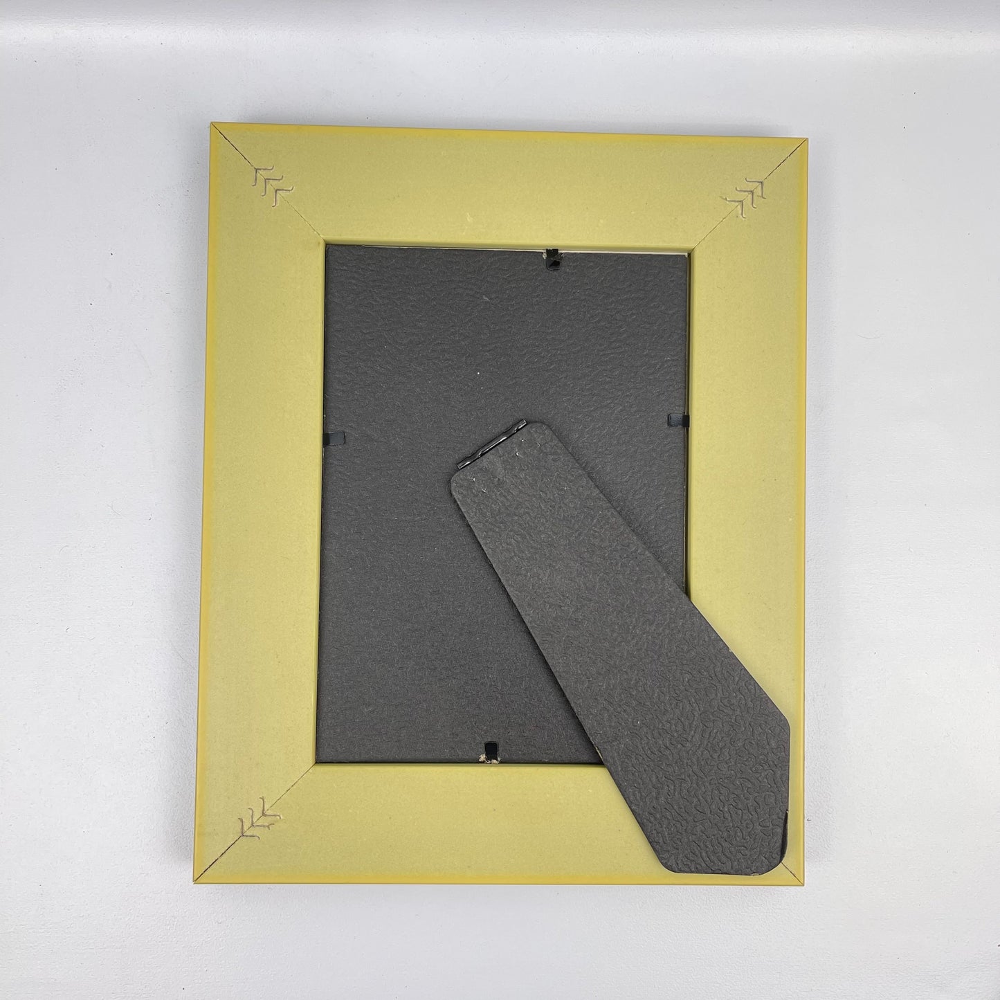 5 x 7" frame