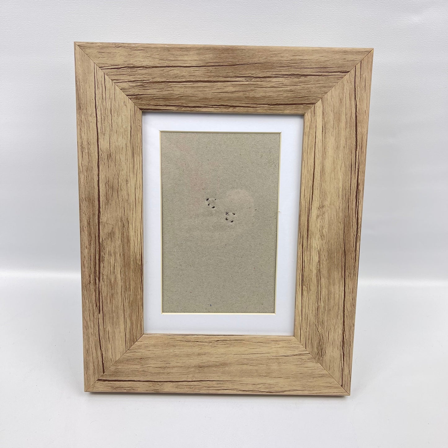 5 x 7" frame