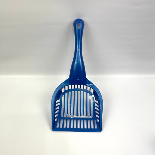 Cat litter scoop large