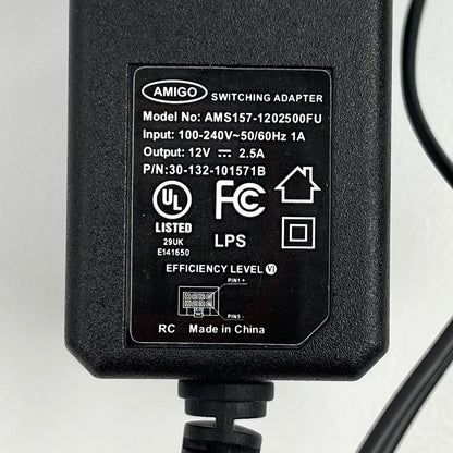 Amigo Switching adapter