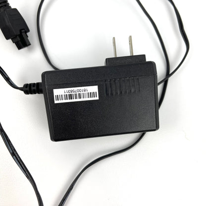 Amigo Switching adapter
