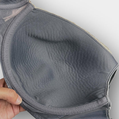 Voglio Bra (46DDD)