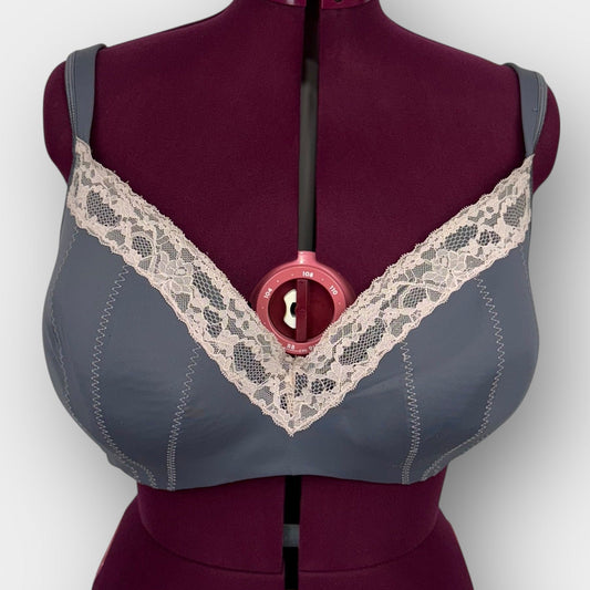 Voglio Bra (46DDD)