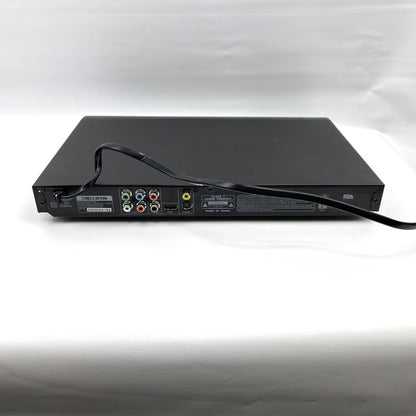 Curtis dvd player