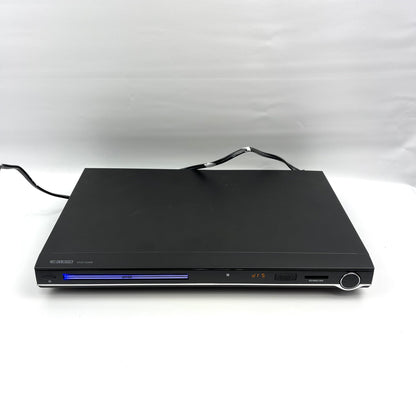 Curtis dvd player