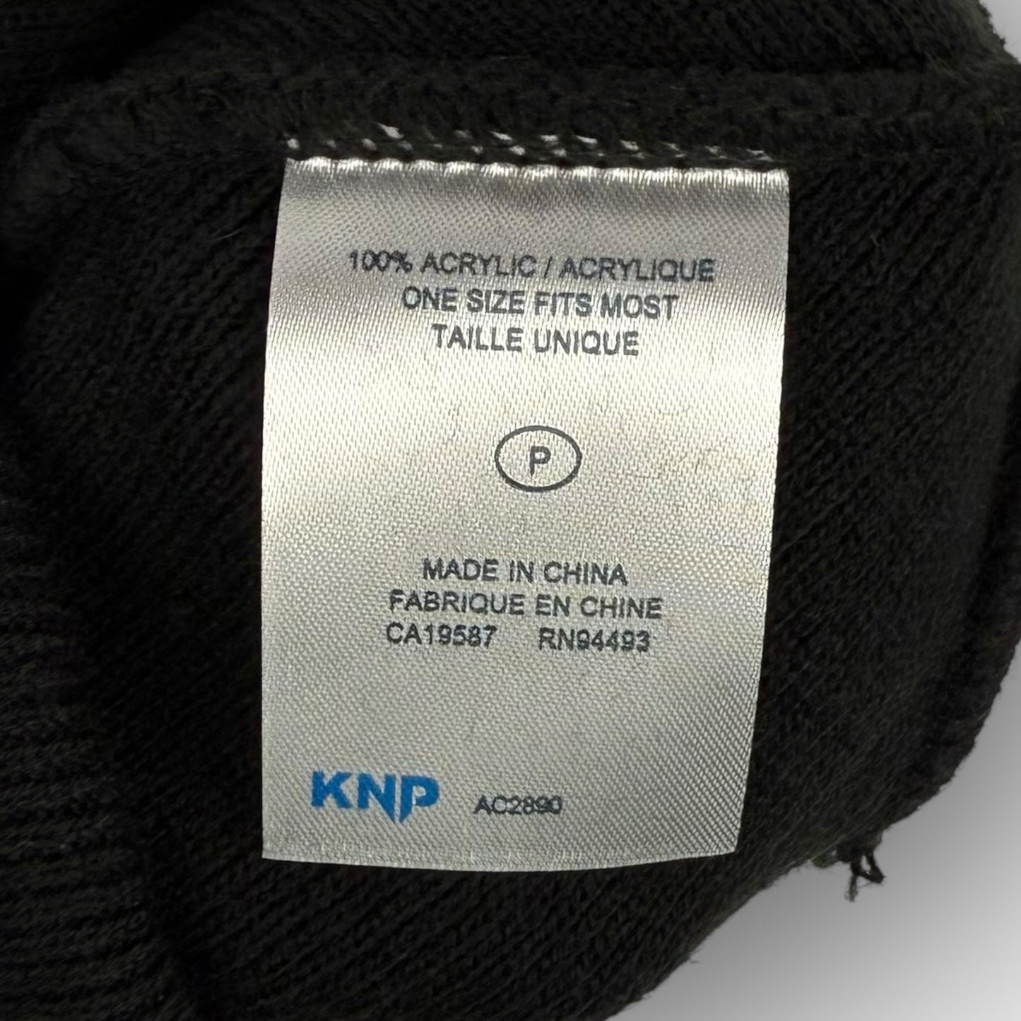 NFL Promo Beanie