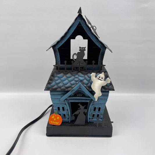 Scentsy Haunting Good Time warmer