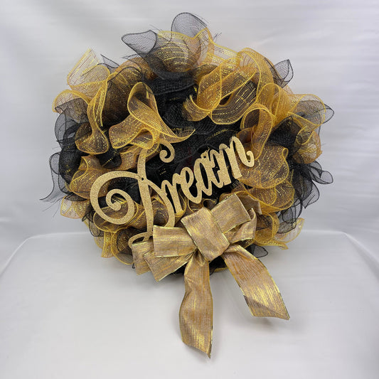 Dream wreath