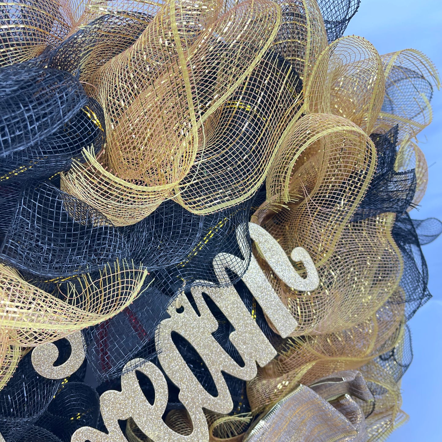 Dream wreath