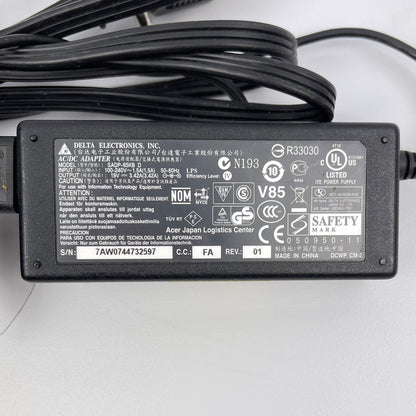 SADP-65KB AC/DC adapter