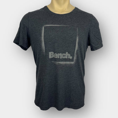 Bench graphic t-shirt (L)