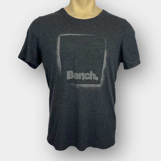 Bench graphic t-shirt (L)