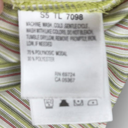 Columbia Striped Shirt