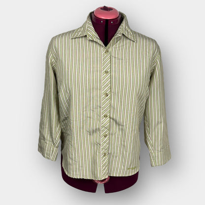 Columbia Striped Shirt