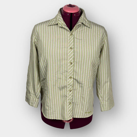 Columbia Striped Shirt