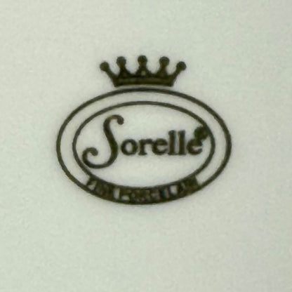 Sorelle porcelain trinket set