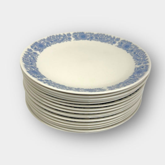 Royal Doulton Cranbourne Plates