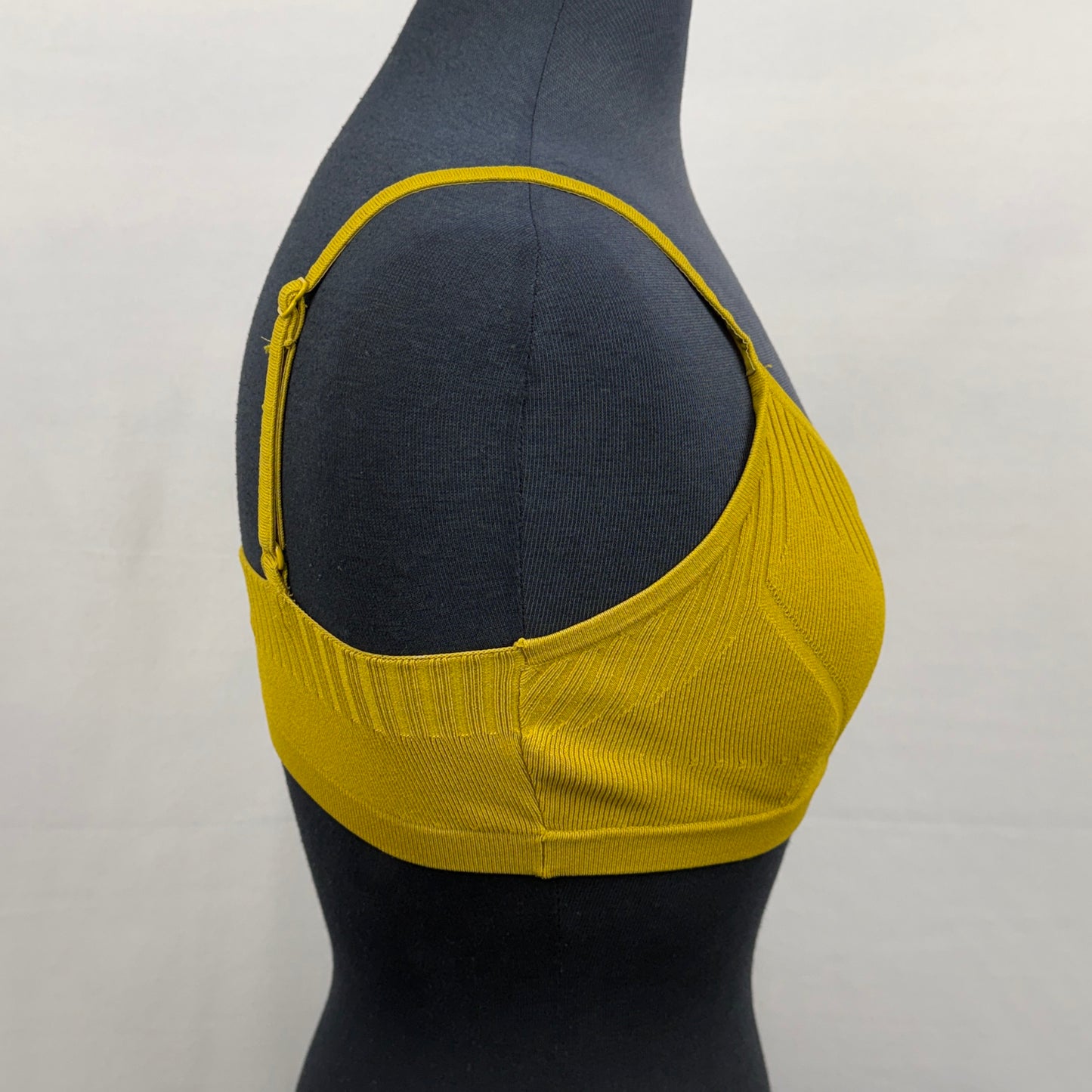 COS Ribbed Bralette