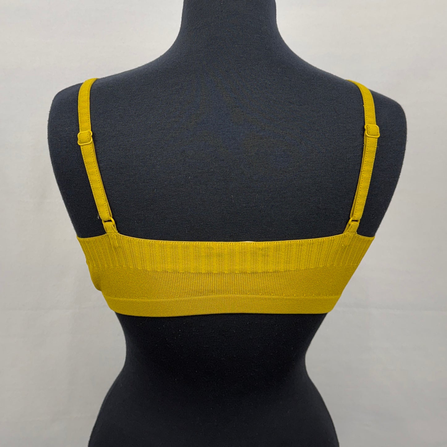 COS Ribbed Bralette