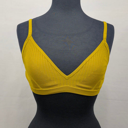 COS Ribbed Bralette
