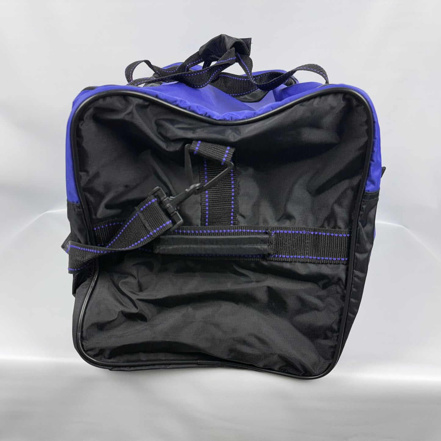 Globetrotter duffle bag
